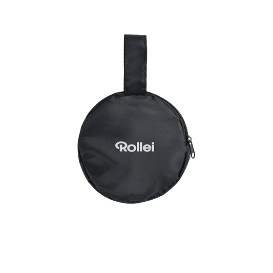 2 in 1 Faltreflektor 30 cm