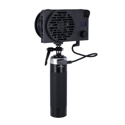Batteriegriff | 99Wh | für LUX-Serie