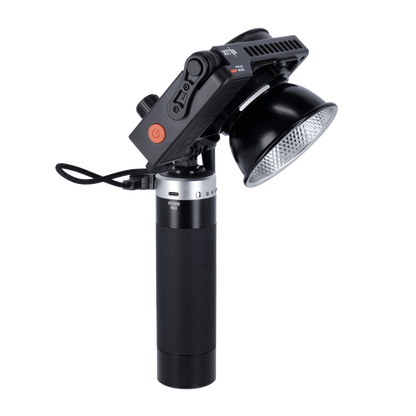 Batteriegriff | 99Wh | für LUX-Serie