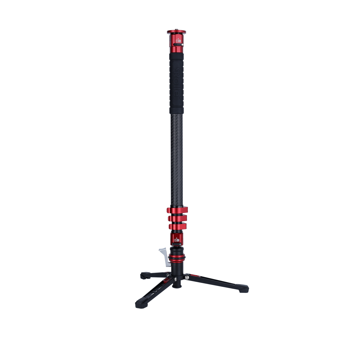 Easy Traveler Carbon Monopod