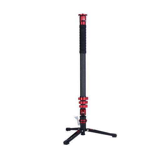 Easy Traveler Carbon Monopod