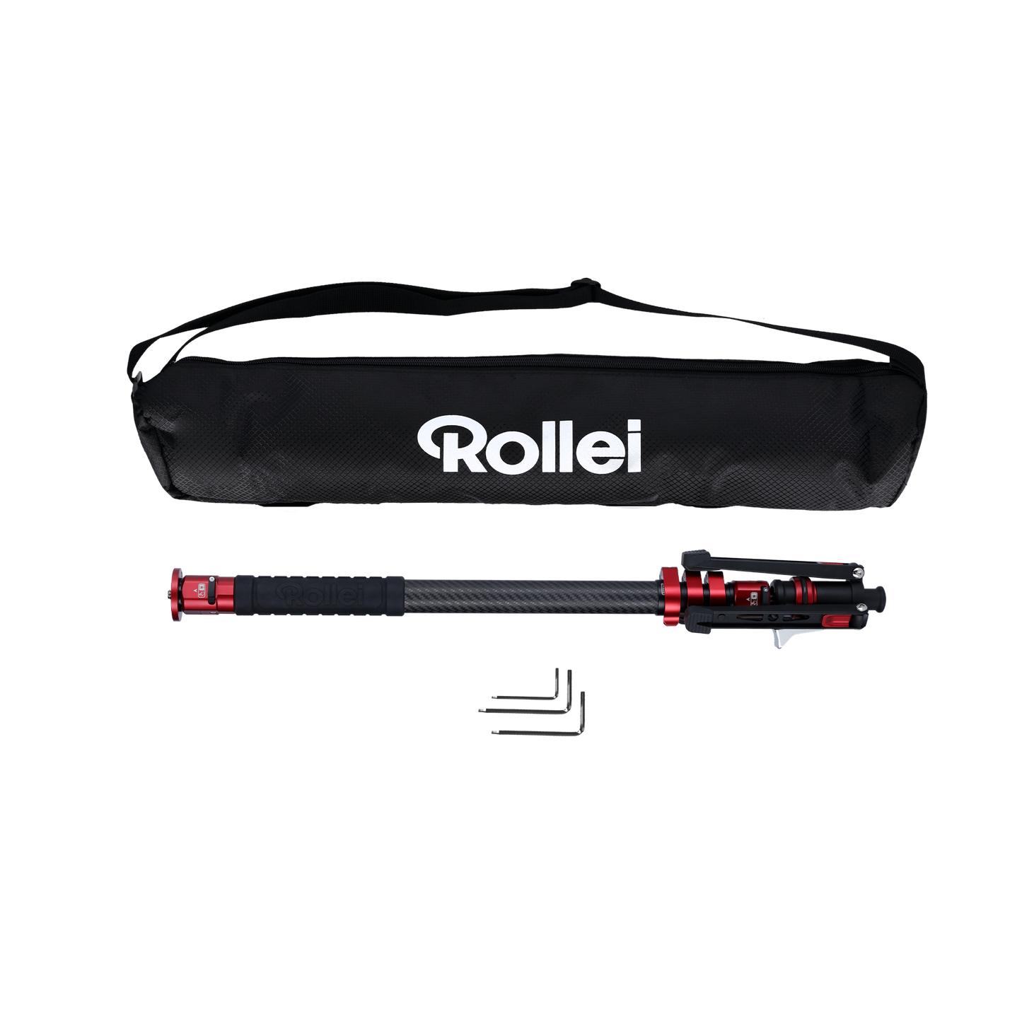 Easy Traveler Carbon Monopod