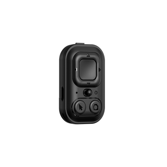 Bluetooth Remote Easy Creator – Quadpod | Monkeypod | Gimbal