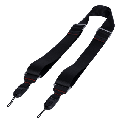 Ersatz-Clips für Kameragurt Quick-Lock | 4er-Set