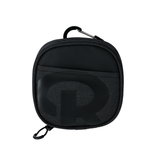 4er-Rundfilter-Tasche
