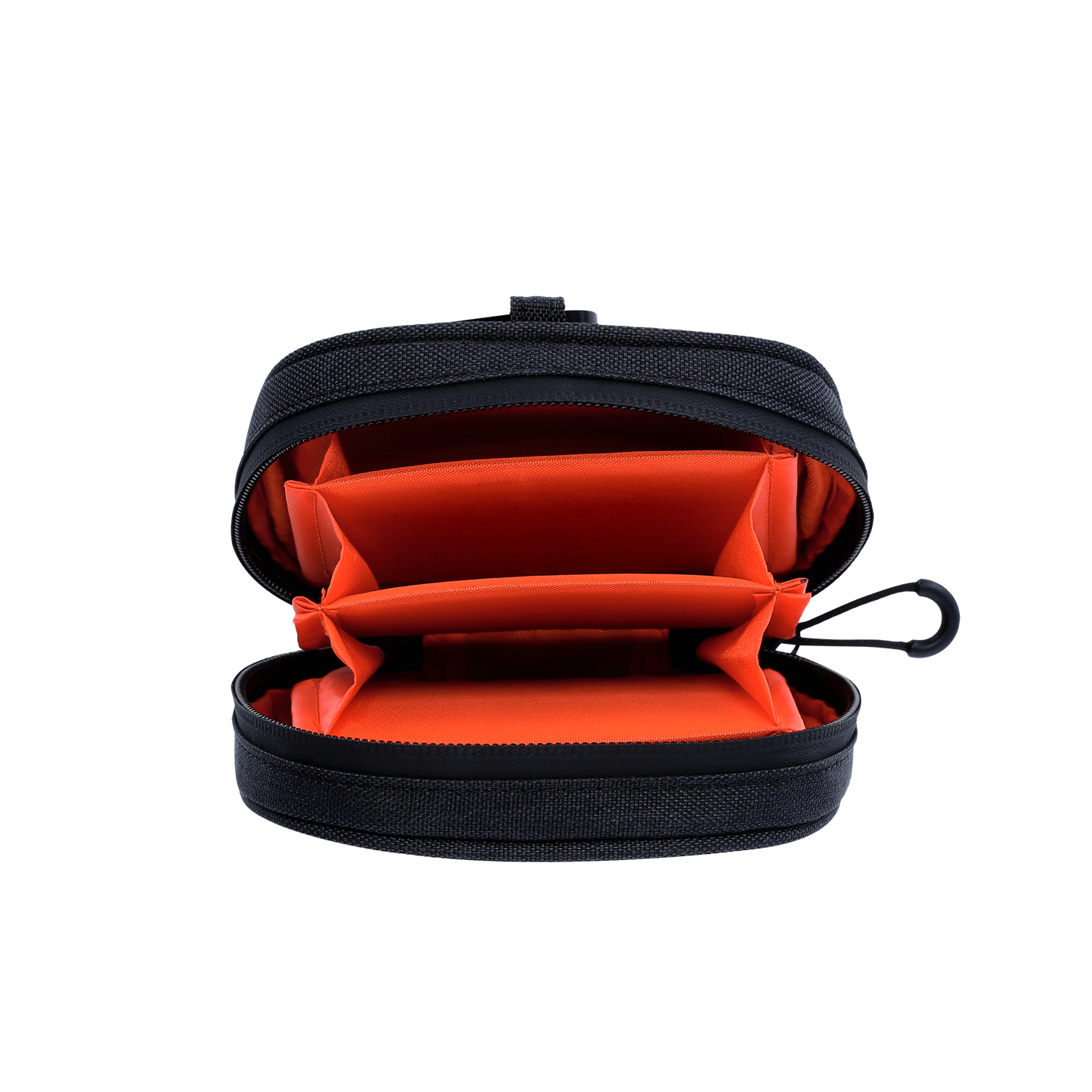 4er-Rundfilter-Tasche