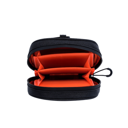 4er-Rundfilter-Tasche