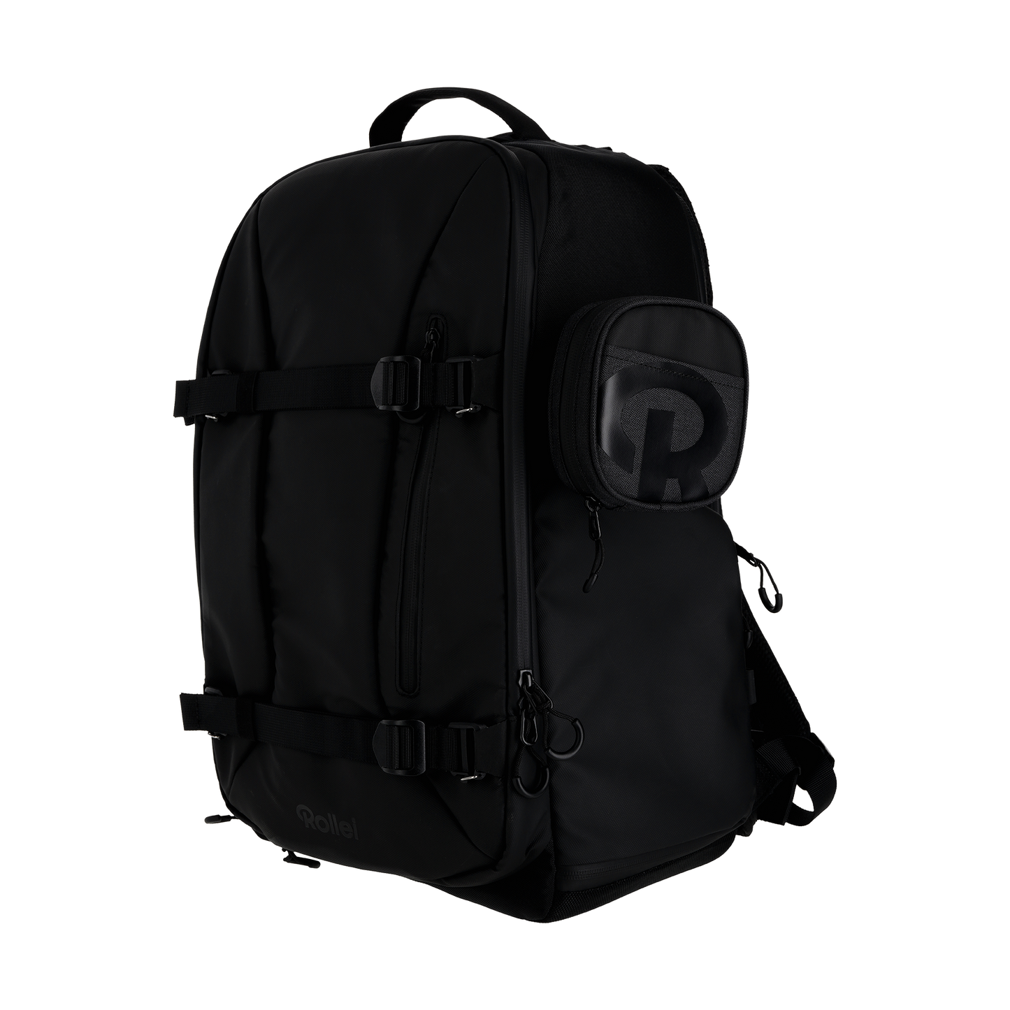 4er-Rundfilter-Tasche