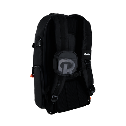 4er-Rundfilter-Tasche
