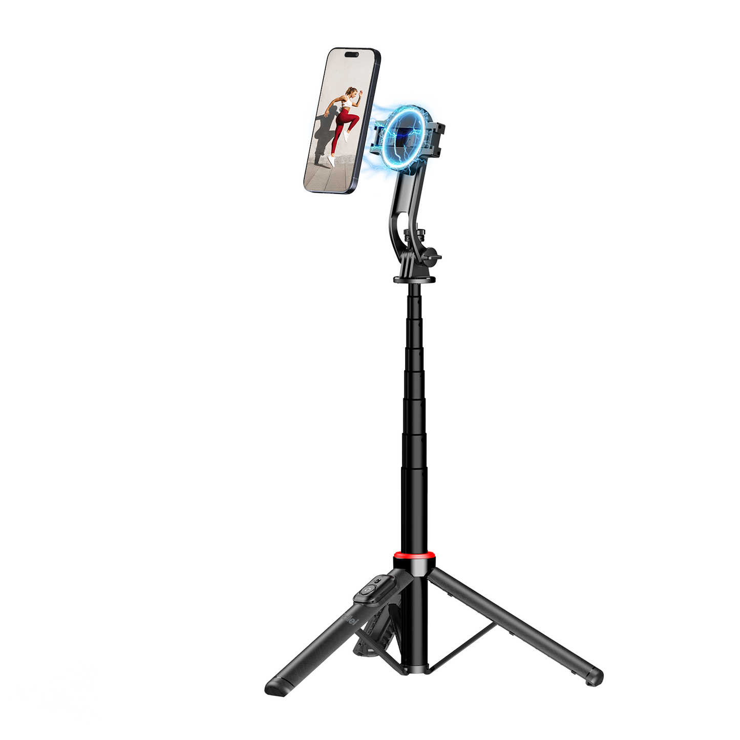 All-in-One-Stativ | MagPod | Easy Creator