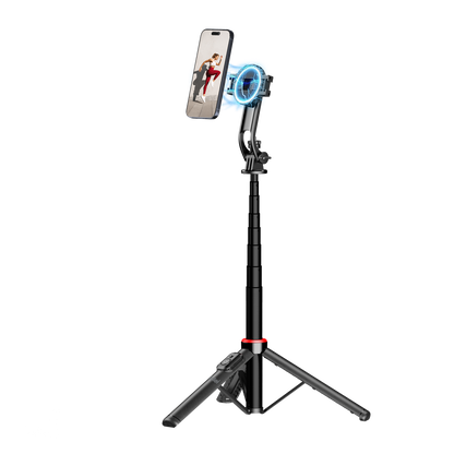 All-in-One-Stativ | MagPod | Easy Creator