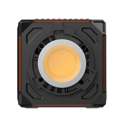 Bundle 2x LED-Dauerlicht | RGB Cube 60 | LUX-Serie