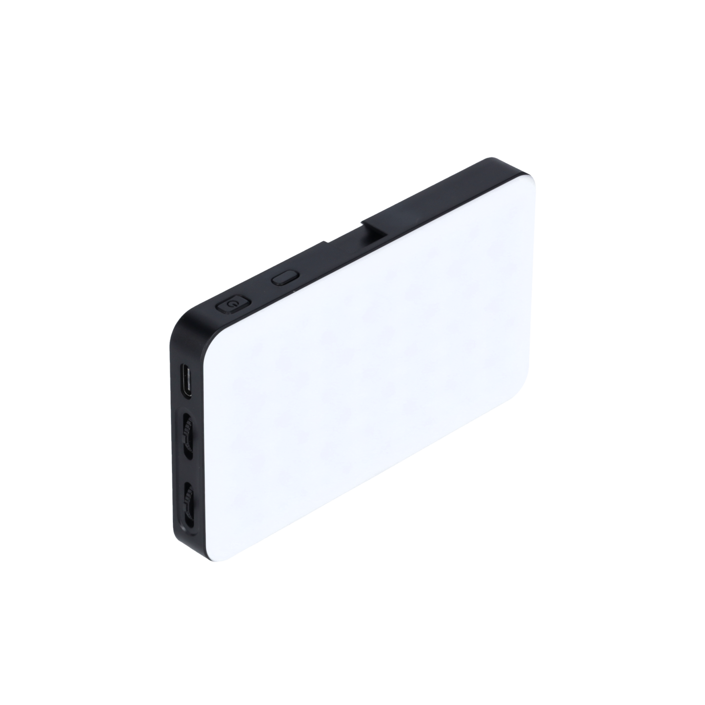 Bundle 2x LED-Dauerlicht | Compact RGB | LUX-Serie