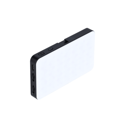 Bundle 2x LED-Dauerlicht | Compact RGB | LUX-Serie