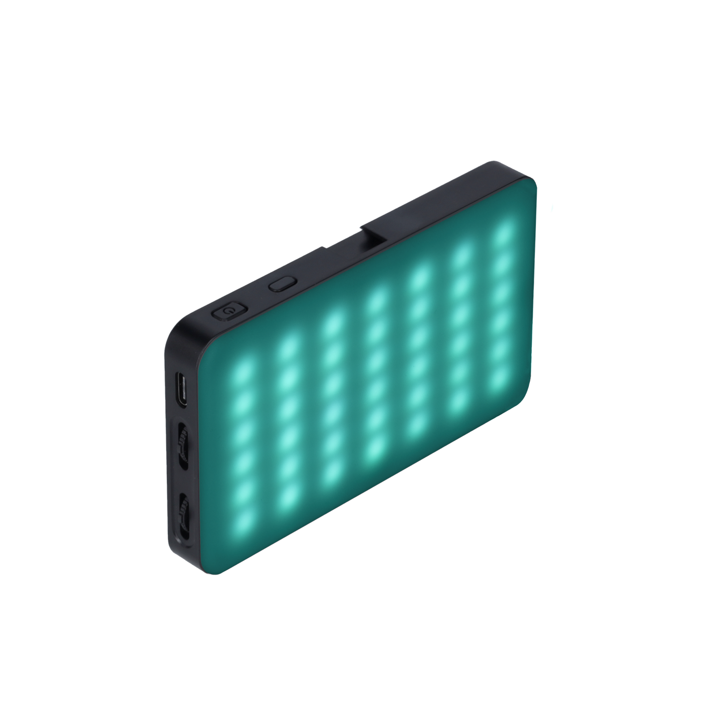Bundle 2x LED-Dauerlicht | Compact RGB | LUX-Serie