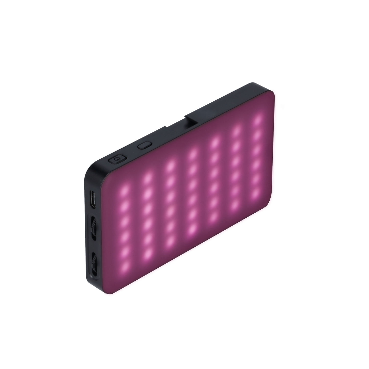 Bundle 2x LED-Dauerlicht | Compact RGB | LUX-Serie