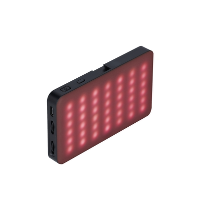 Bundle 2x LED-Dauerlicht | Compact RGB | LUX-Serie