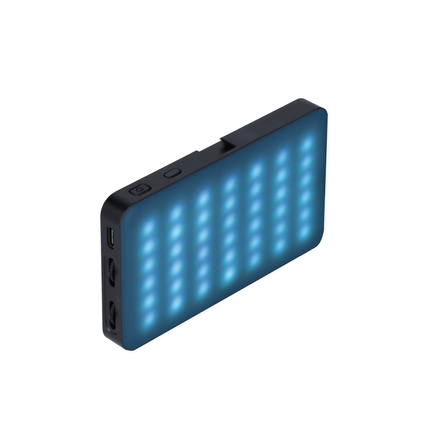 Bundle 2x LED-Dauerlicht | Compact RGB | LUX-Serie