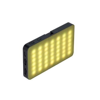 Bundle 2x LED-Dauerlicht | Compact RGB | LUX-Serie