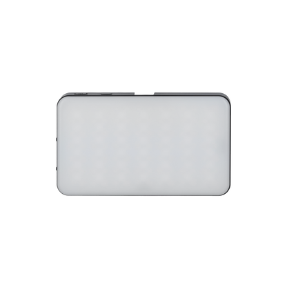 Bundle 2x LED-Dauerlicht | Compact RGB | LUX-Serie