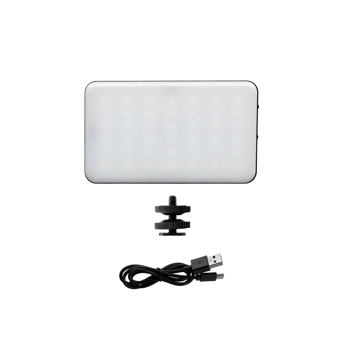 Bundle 2x LED-Dauerlicht | Compact RGB | LUX-Serie