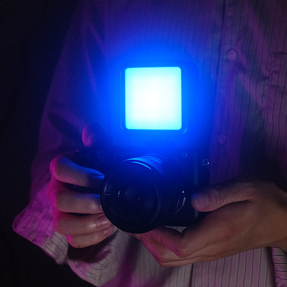Bundle 2x LED Licht | LUMIS Mini RGB V3