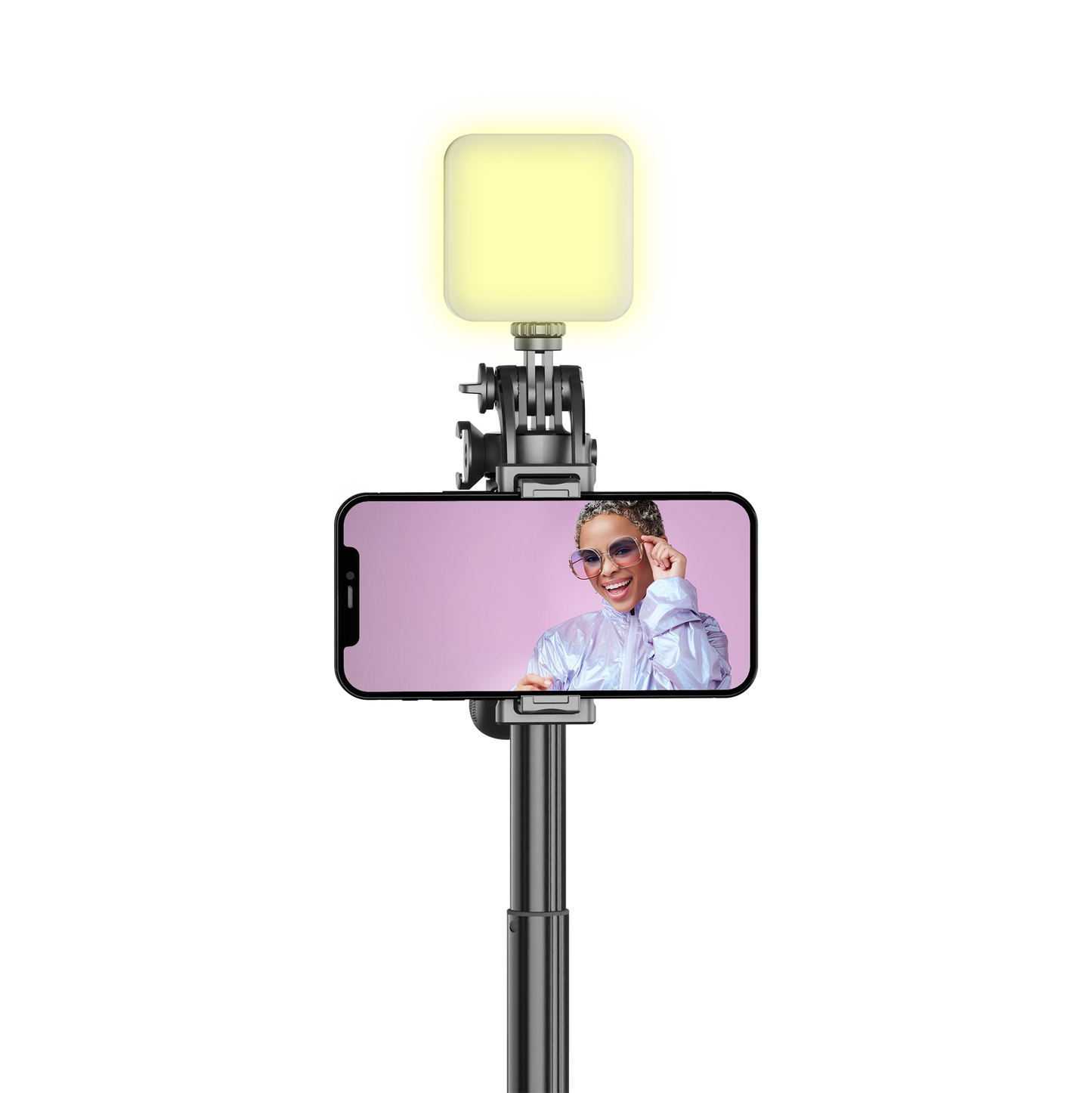 Bundle 2x LED Licht | LUMIS Mini RGB V3