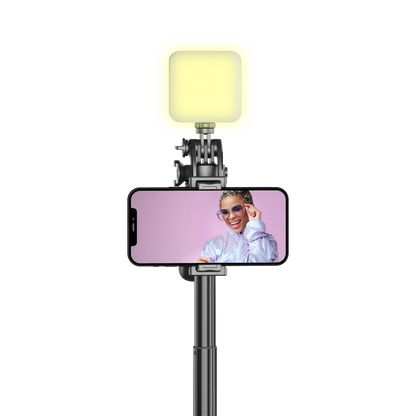 Bundle 2x LED Licht | LUMIS Mini RGB V3