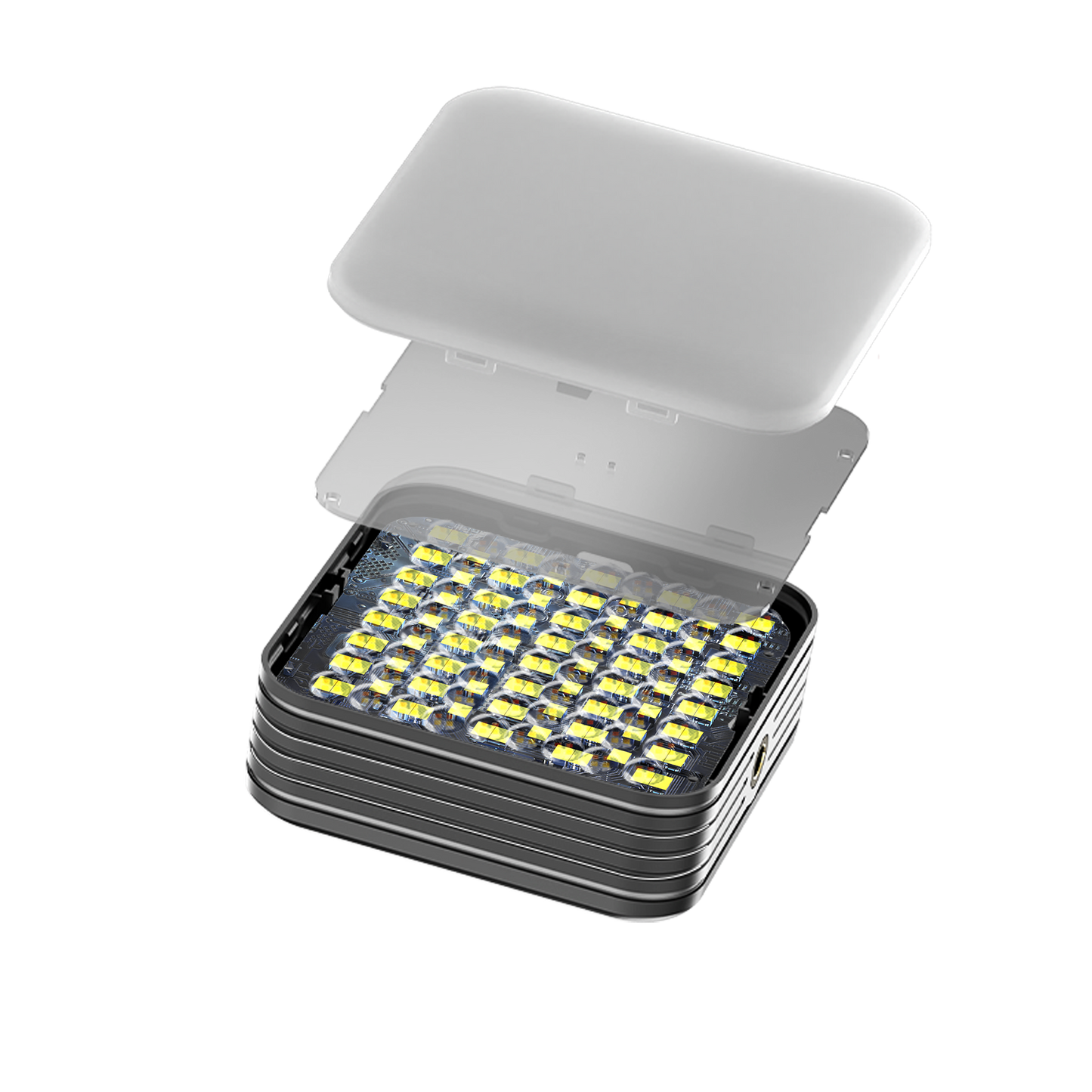 Bundle 2x LED Licht | LUMIS Mini RGB V3