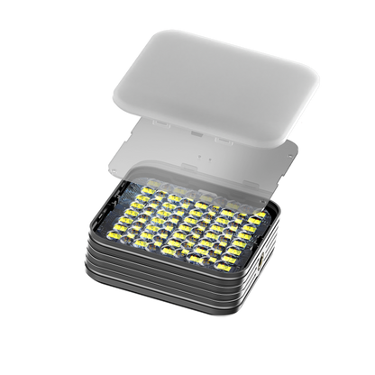 Bundle 2x LED Licht | LUMIS Mini RGB V3
