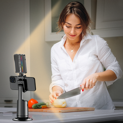Bundle 2x LED Licht | LUMIS Mini RGB Creator