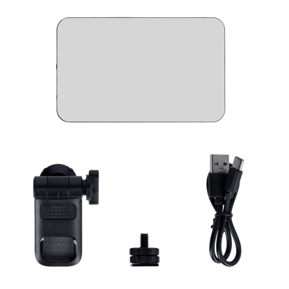 Bundle 2x LED Licht | LUMIS Mini RGB Creator