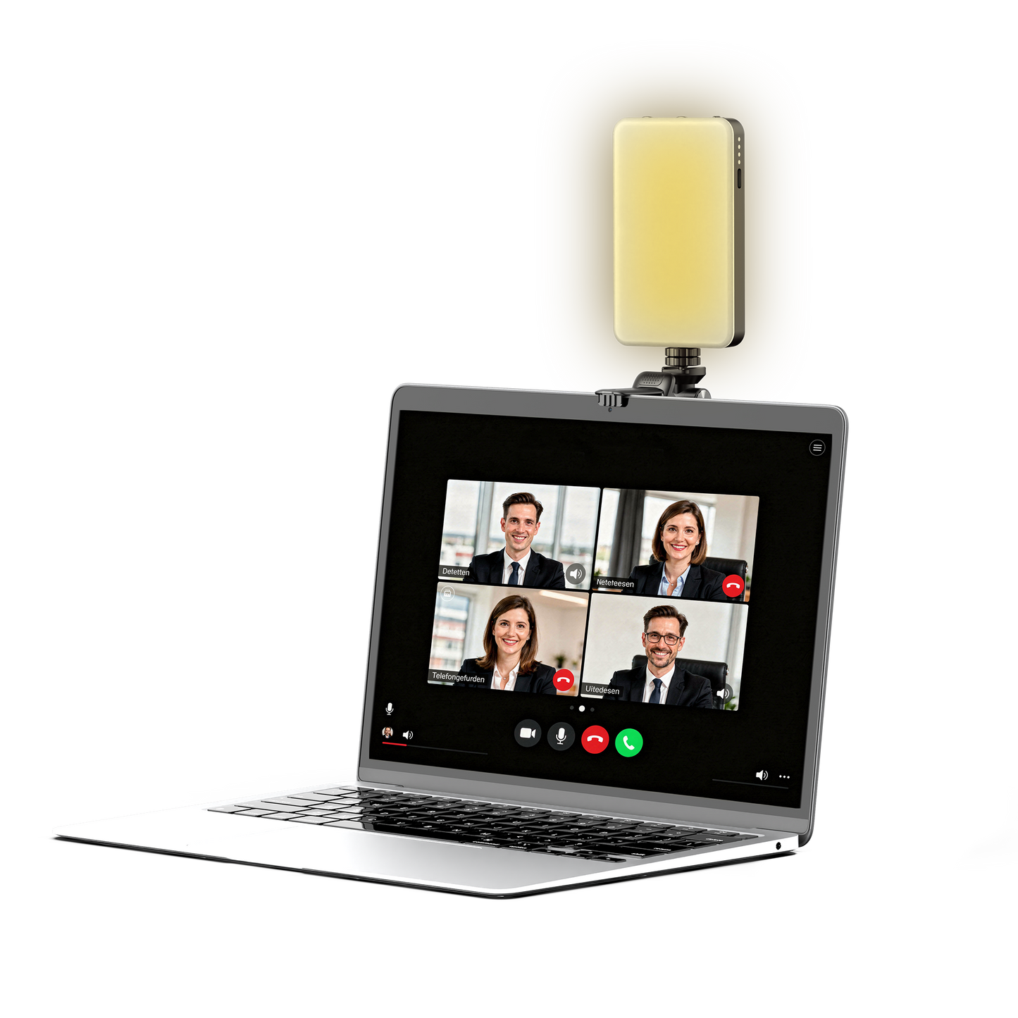 Bundle 2x LED Licht | LUMIS Mini RGB Creator