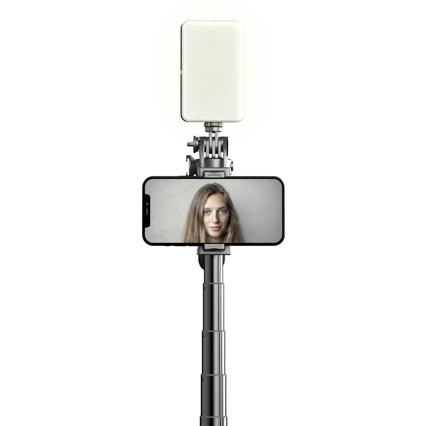 Bundle 2x LED Licht | LUMIS Mini RGB Creator