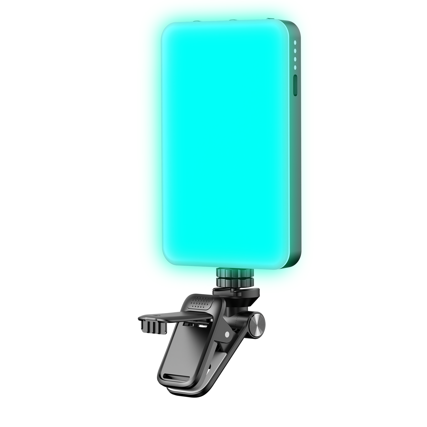 Bundle 2x LED Licht | LUMIS Mini RGB Creator