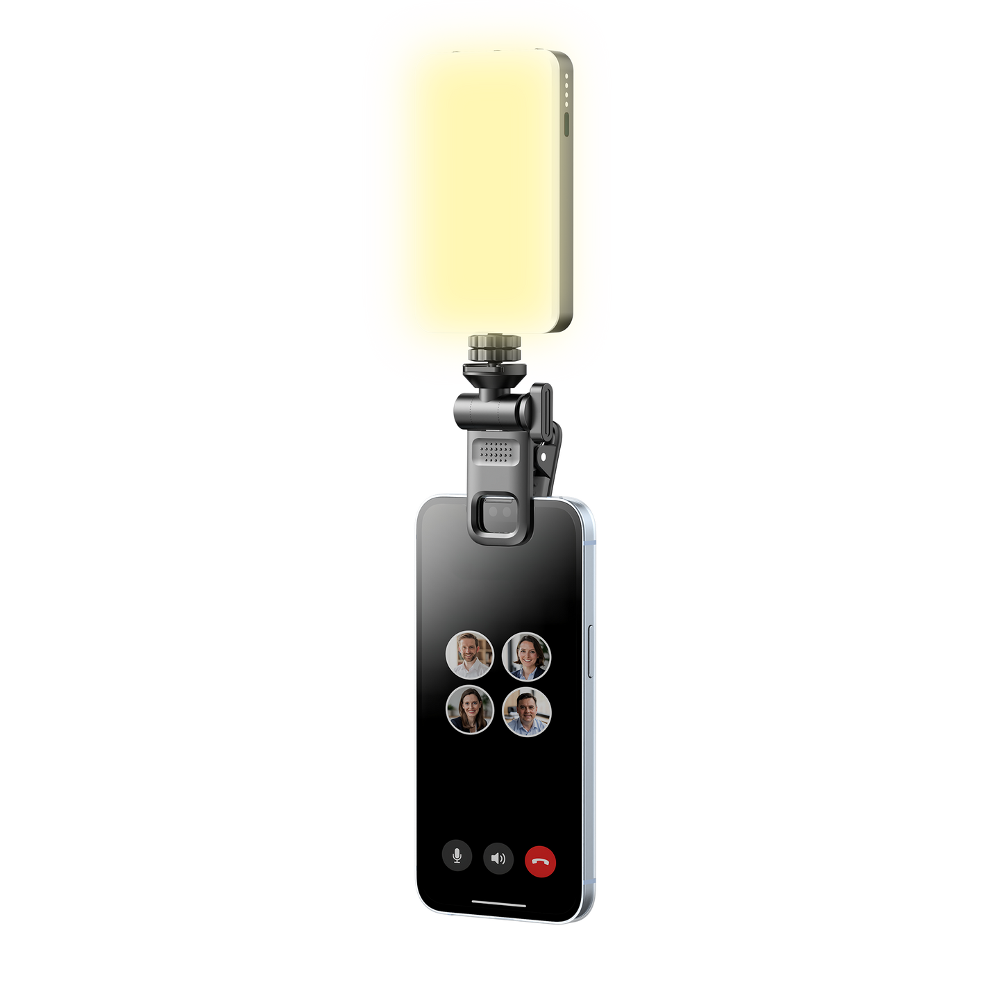 Bundle 2x LED Licht | LUMIS Mini RGB Creator