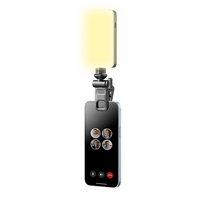 Bundle 2x LED Licht | LUMIS Mini RGB Creator