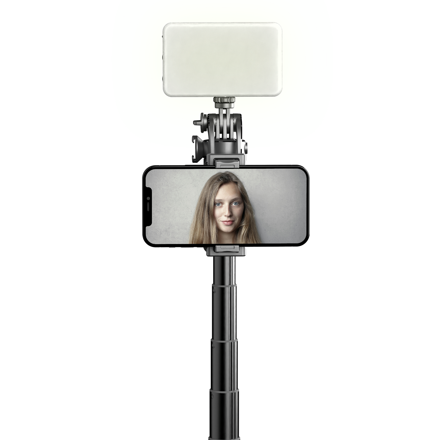 Bundle 2x LED Licht | LUMIS Mini RGB Creator