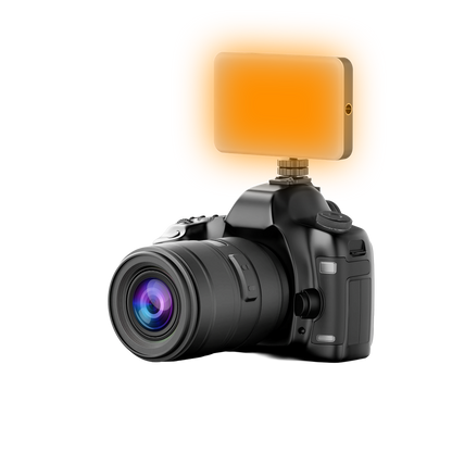 Bundle 2x LED Licht | LUMIS Mini RGB Creator