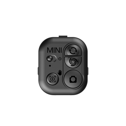 Bluetooth Remote Easy Creator – Quadpod | Monkeypod | Gimbal