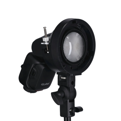 Bowens-Adapter | für HS Freeze 1s / 1X