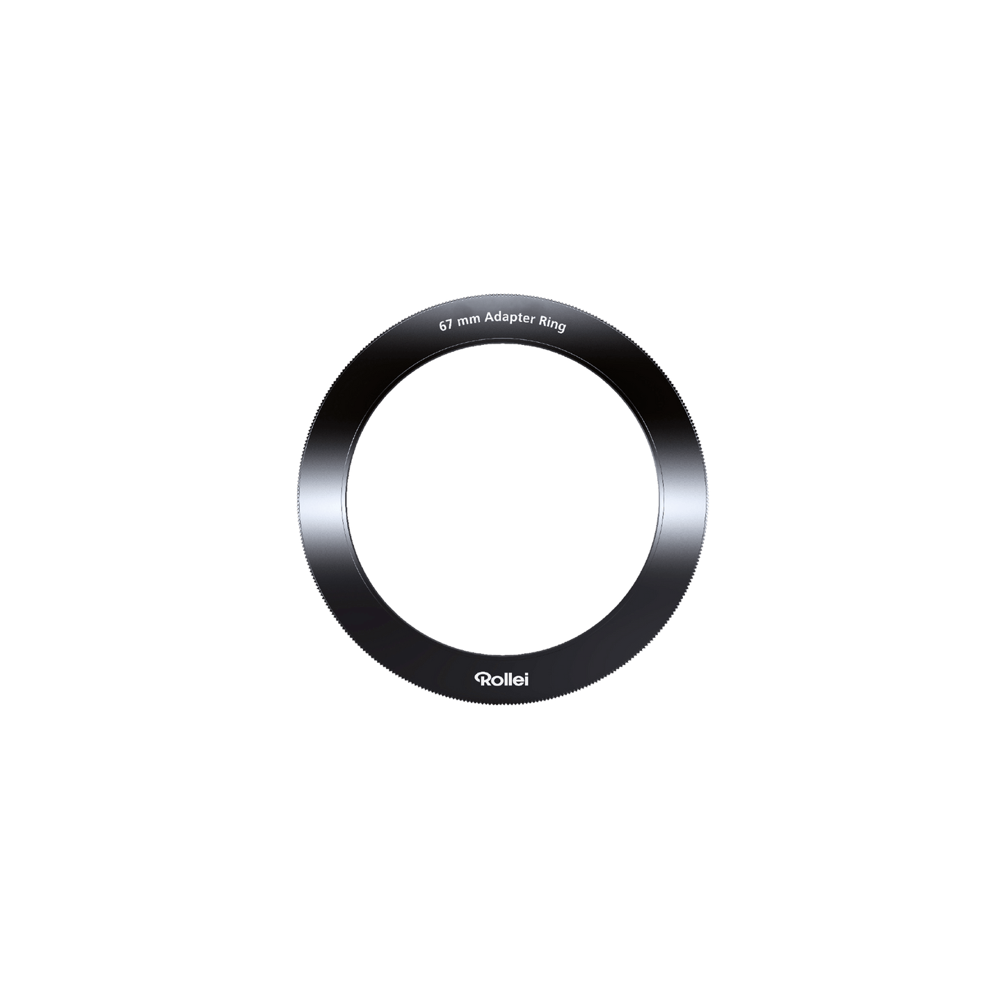 Adapterring