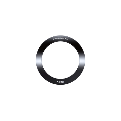 Adapterring