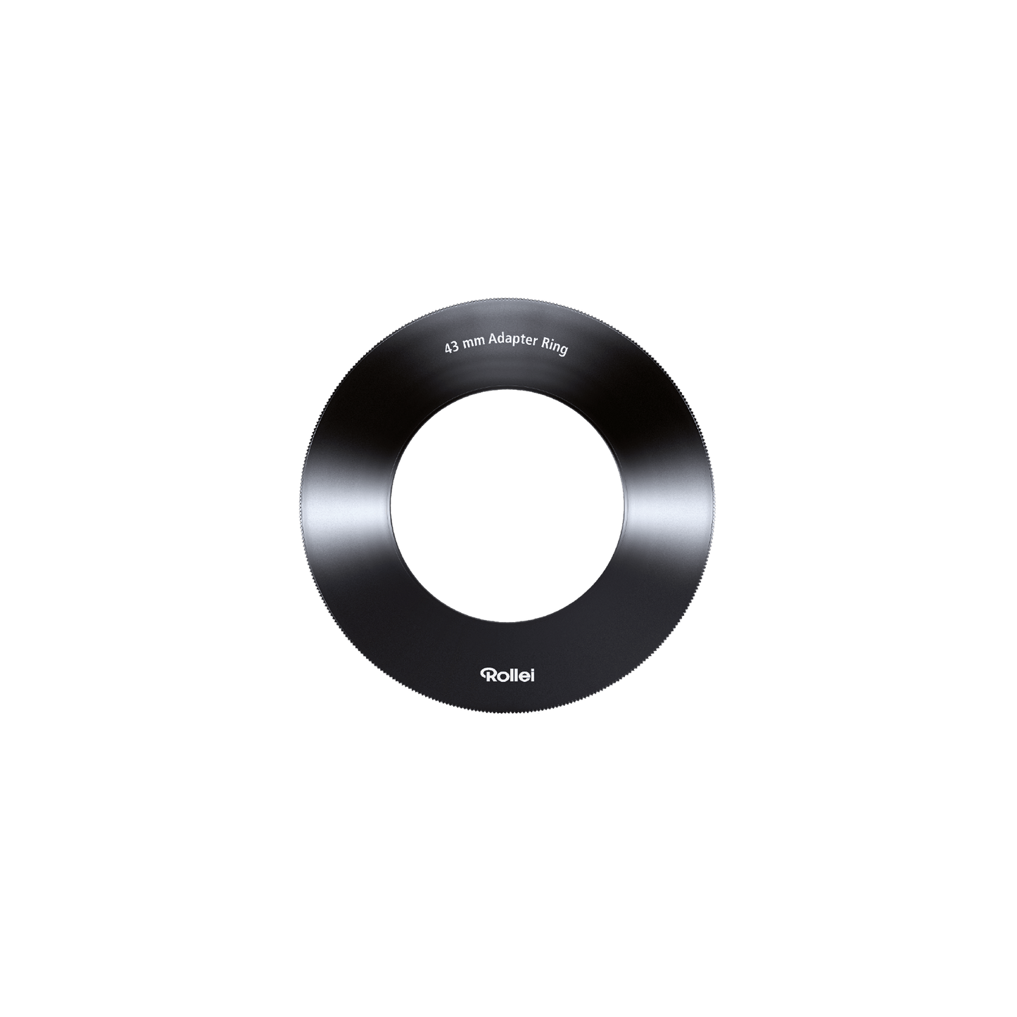 Adapterring