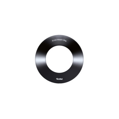 Adapterring