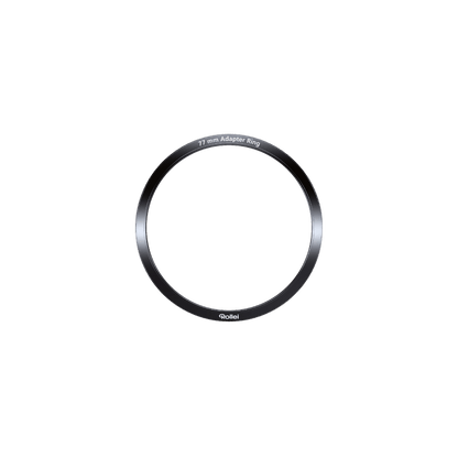 Adapterring