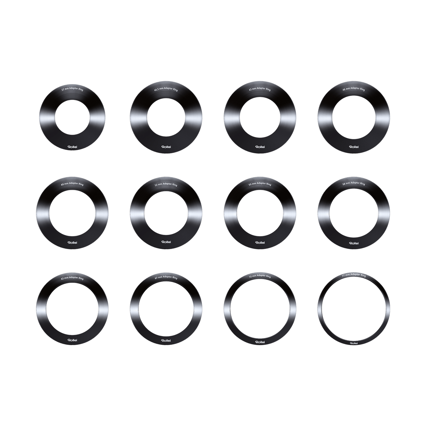 Adapterring