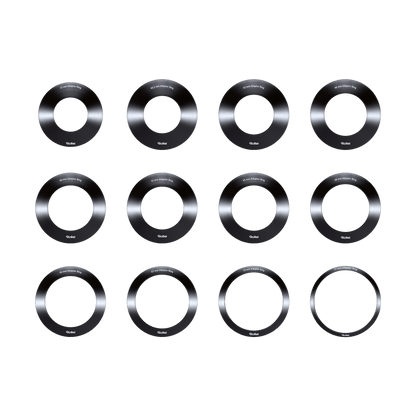Adapterring