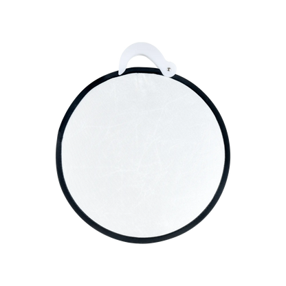 2 in 1 Faltreflektor 30 cm